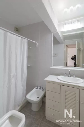 Apartamento En Venta Edificio Vanguardia- Parada 1 Mansa-punta Del Este