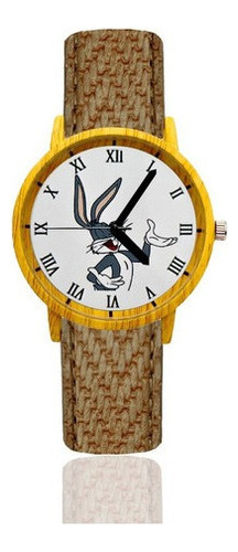 Reloj Bos Bony + Estuche Dayoshop