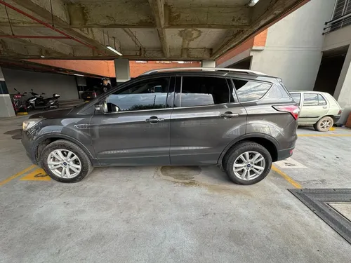 Ford Escape 2.0 Se 4x2