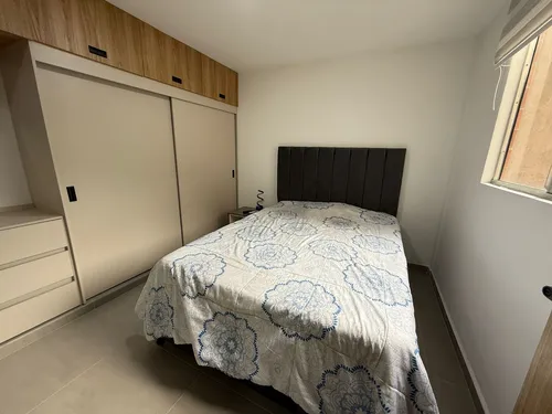 Arriendo Apartamento En Calasanz Parte Alta.