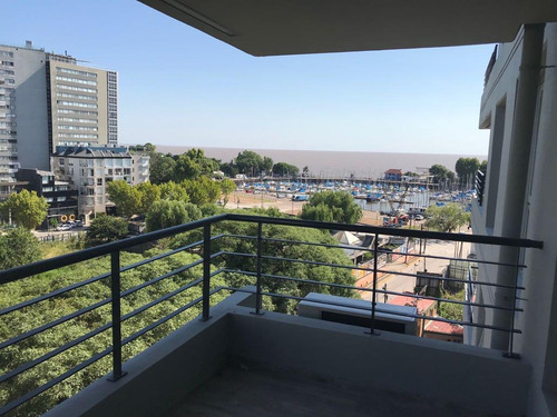 Imagen 26 de 30 de 2 Amb Coch Vista Al Río, Torre Icónica En Puerto De Olivos