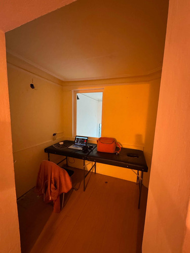 Estudio En Chacarita ( No Para Vivir )