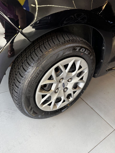 Ford Ka 1.5 Sel Flex 5p