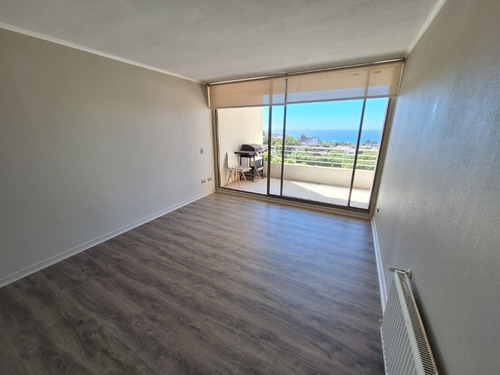 Venta Departamento De 3 D Y 2 B En Concón