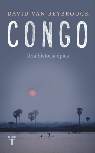 Libro Congo