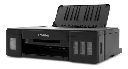 Impresora Canon G1110 Sistema Vacio Para Tinta Comestible