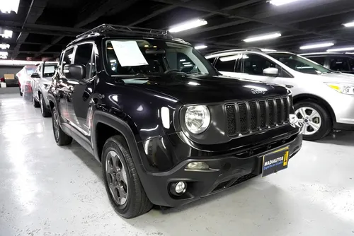 Jeep Renegade 1.8 Sport