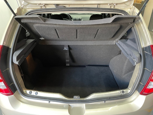 Renault Sandero Confort 2012 Lll
