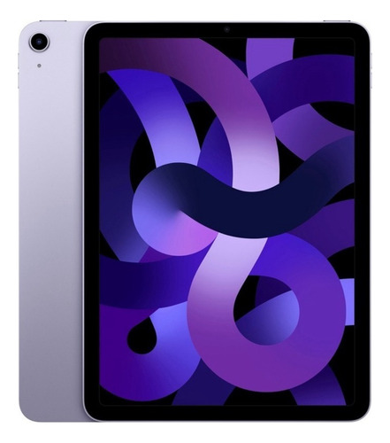 iPad Air 5th Gen Wi-fi Purple 256gb Córdoba ¡no Hago Envíos!