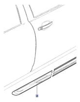 Comprar Calco Inf Puerta Tras Der Agile Effect