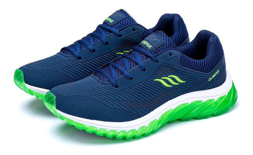 Combo 3 Pares Tênis Esportivo Masculino Feminino Sem Juros