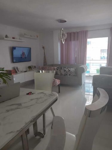 Vendo Inmueble En Las Cayenas