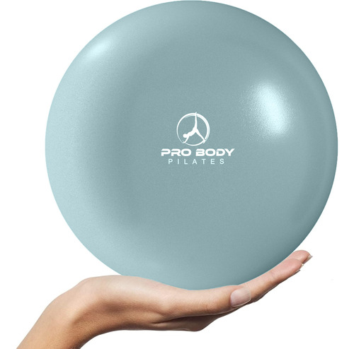 Probody Pilates Ball Bender Ball, Pequeña Pelota De Ejercic