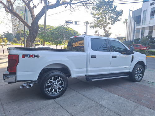 Ford F-250 6.7l Super Duty Cab Dob Diesel 4x4 At