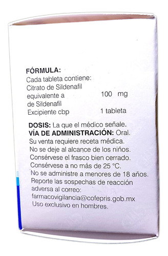 2 Maxifort Zimax 100 Mg 4 Tabletas | Degorts Chemicals