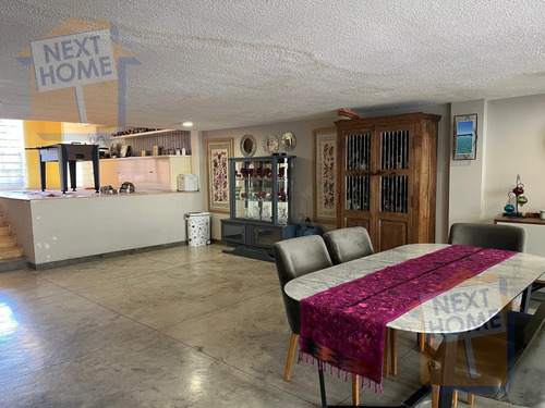 Venta Casa Lomas De Tecamachalco