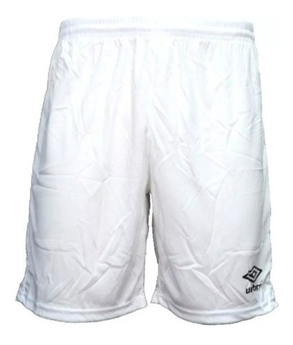 Short Umbro Bermuda Fútbol Pantalón Corto Deportivo Mvdsport