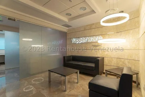 Oficina En Venta - Ab 25-2576