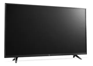 Smart TV LG UJ6200 Series 65UJ6200 LED webOS 3.5 4K 65" 100V/240V
