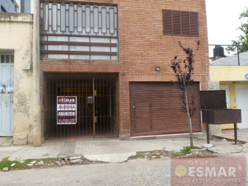 Gral. Bustos Duplex 2 Dor Livcom, Coc Y Cochera