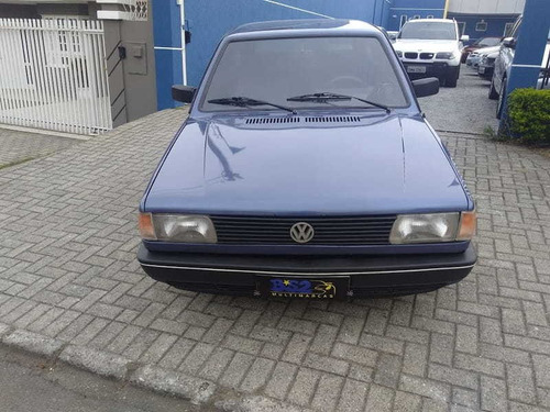 Volkswagen Gol Gl 1.8 2p 1993