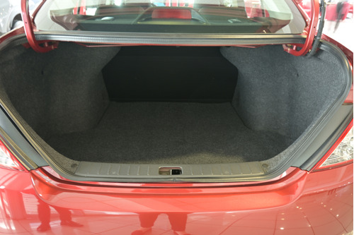 Nissan V-Drive 1.6 Mt A/C Audio