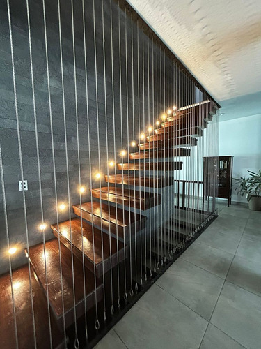 Preciosa Residencia De Autor En Centro Sur, Claustros De Las Misiones Ii
