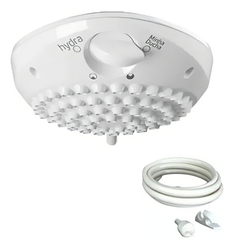 Chuveiro Elétrico Hydra Minha Ducha 4Temp. 5500W