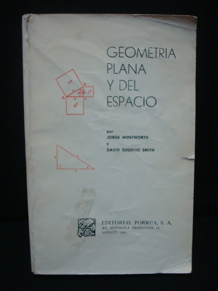 geometria plana de wentworth y smith pdf geometria plana de wentworth y smith pdf