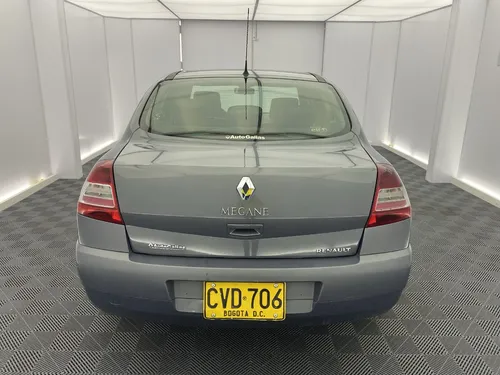 Renault Megane 2 Dynamique