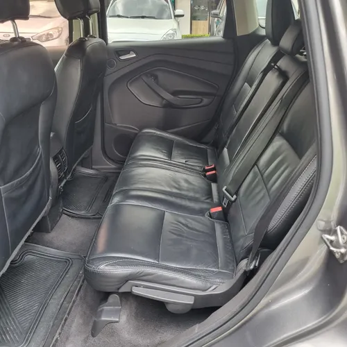 Ford Escape 2.0 Se 4x4