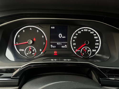 Volkswagen Polo 1.6 Comfortline