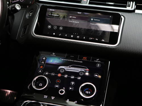 Land Rover Range Rover Velar 2.0 P300 GASOLINA R-DYNAMIC S AUTOMÁTICO
