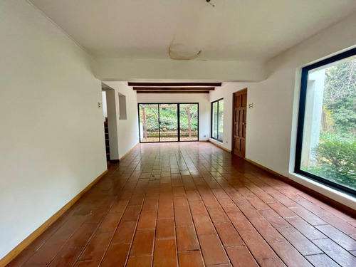 Arrayán / 4 Dorm. Más Servicio/ Gran Vista/ Naturaleza