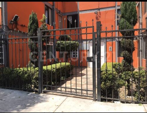 Jardin Balbuena, Departamento En Renta