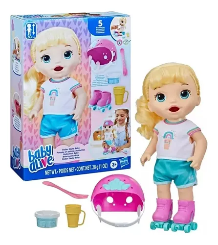 Buscar baby alive hotsell