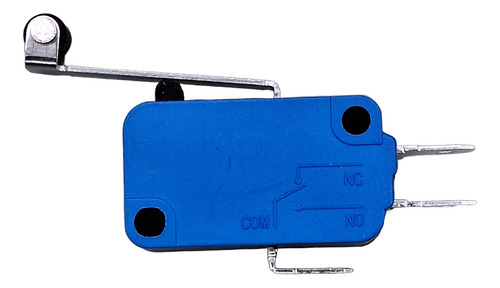 Interruptor Limite Cs10n061c2 Cmv103d
