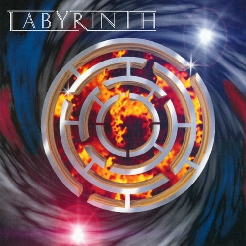  Cd Labyrinth No Limits&-.