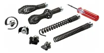 Comprar Puntas Para Guayas Destapa Cañerias 5\u002F8 C8 Compatible Ridgid