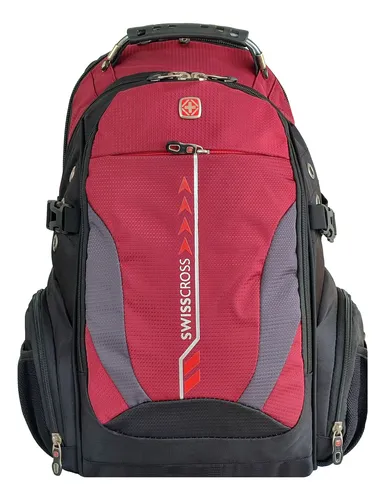 Mochila Porta Laptop Multifuncional para cabina – Tienda Maleta Viajera Perú