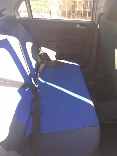 Volkswagen Gol Trend Pack 1