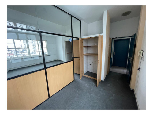 Imagen 8 de 24 de Excelente Oficina 1 Amb Divisible Baño Y Kitchenette