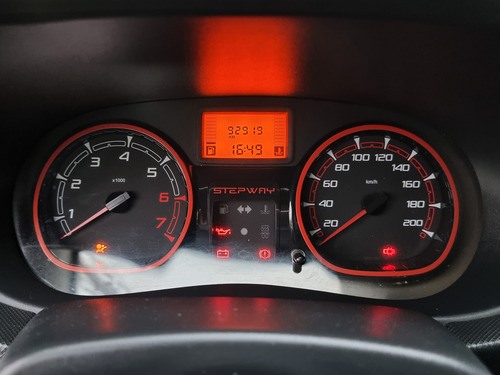 Renault Sandero Stepway 1.6 Confort 105cv