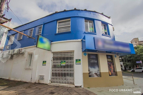 Imagem 1 de 15 de Sala/conjunto - Rio Branco - Ref: 223830 - V-223830