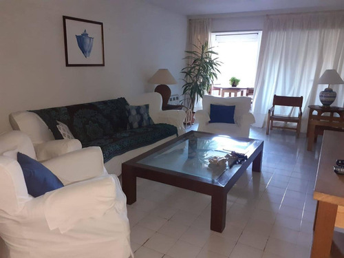 Alquiler Apartamento 2 Dormitorios Roosvelt Para 15 Torre Punta Del Este