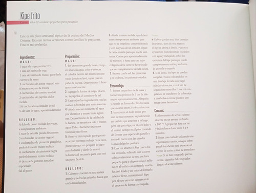 Sabores Conversos (recetario Cocina Judía Premio Gourmand) (Usado)