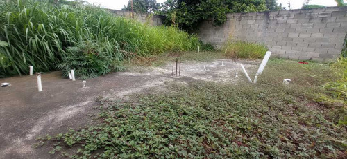 Venta Parcela Con Bienhechurias , Santa Inés, Maracay- Edo Aragua.