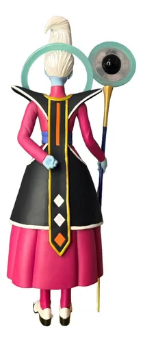 Figura Whis 28cm / Dragon Ball