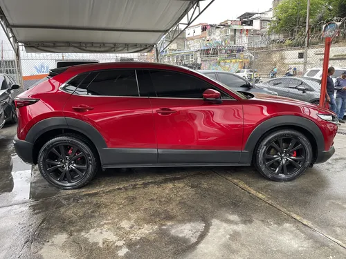 Mazda Cx30 Touring Tp 2000cc 7ab R18 4x2