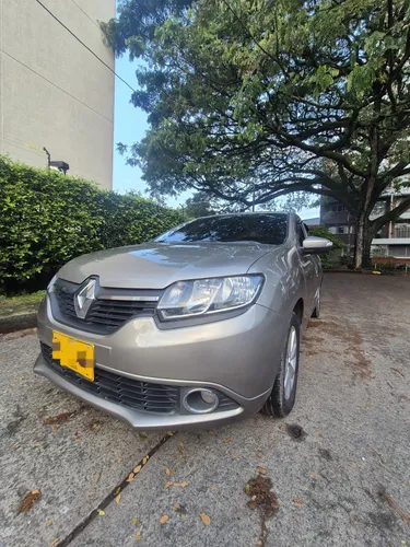 Renault Logan 1.6 Authentique / Life